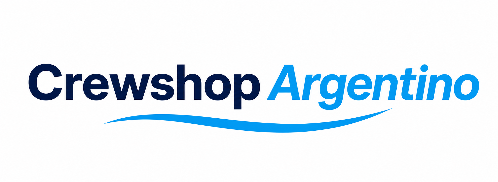 CrewShopArgentino